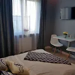 Morska Syrenka Ubytování v soukromí *
