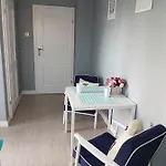 Morska Syrenka Ubytování v soukromí Stegna (Pomerania)