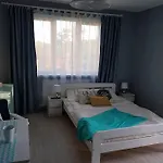 Ubytování v soukromí Morska Syrenka