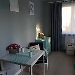 Ubytování v soukromí Morska Syrenka Stegna (Pomerania)
