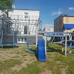 Ubytování v soukromí Morska Syrenka *