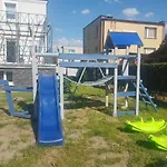 Ubytování v soukromí Morska Syrenka *