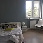Ubytování v soukromí Morska Syrenka *