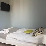 Ubytování v soukromí Morska Syrenka Stegna (Pomerania)