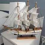 Morska Syrenka