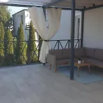 Ubytování v soukromí Morska Syrenka Stegna (Pomerania)