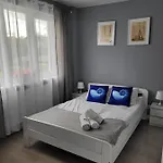 Ubytování v soukromí Morska Syrenka *