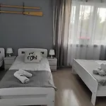 Morska Syrenka Ubytování v soukromí