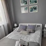 Ubytování v soukromí Morska Syrenka Stegna (Pomerania)