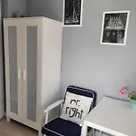 Ubytování v soukromí Morska Syrenka Stegna (Pomerania)