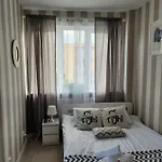 Morska Syrenka Ubytování v soukromí *