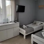 Morska Syrenka Ubytování v soukromí *