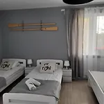 Ubytování v soukromí Morska Syrenka *