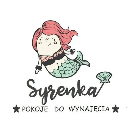 Kwatera prywatna Morska Syrenka