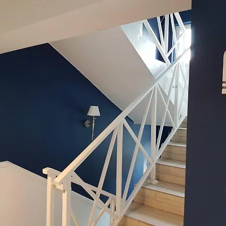 Morska Syrenka Stegna (Pomerania)