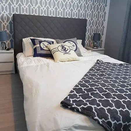 Kwatera prywatna Morska Syrenka Stegna (Pomerania)