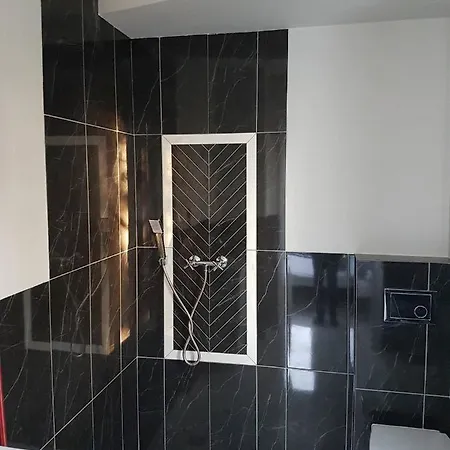 Morska Syrenka Stegna (Pomerania)