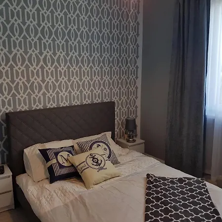 Morska Syrenka Kwatera prywatna