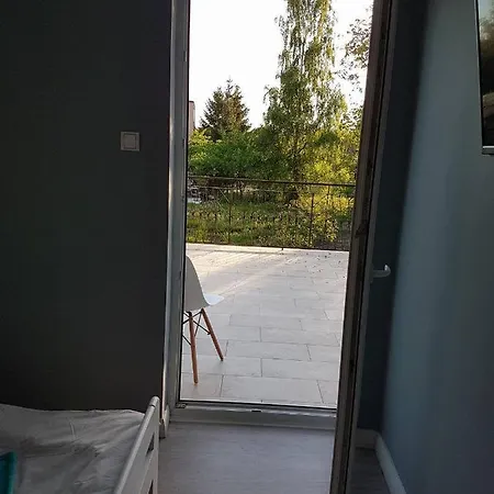 Kwatera prywatna Morska Syrenka *