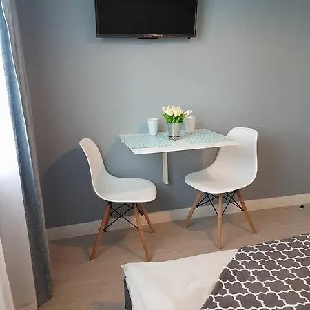 Morska Syrenka Stegna (Pomerania)