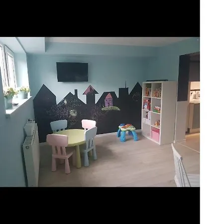 Morska Syrenka * Stegna (Pomerania)