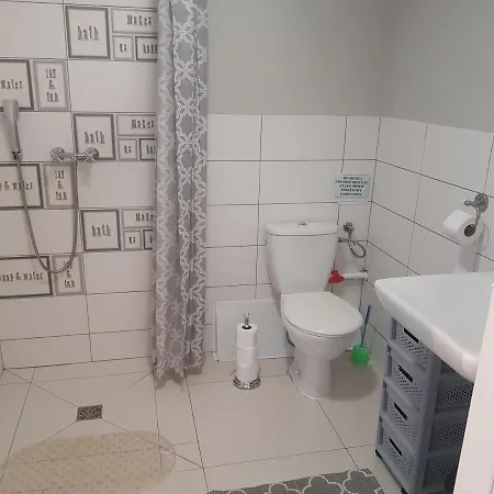 Morska Syrenka Stegna (Pomerania)