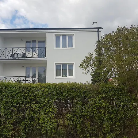 Morska Syrenka * Stegna (Pomerania)