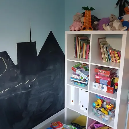 Morska Syrenka Stegna (Pomerania)