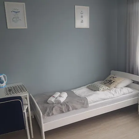 Morska Syrenka * Stegna (Pomerania)