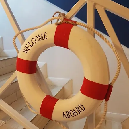 Morska Syrenka Kwatera prywatna *