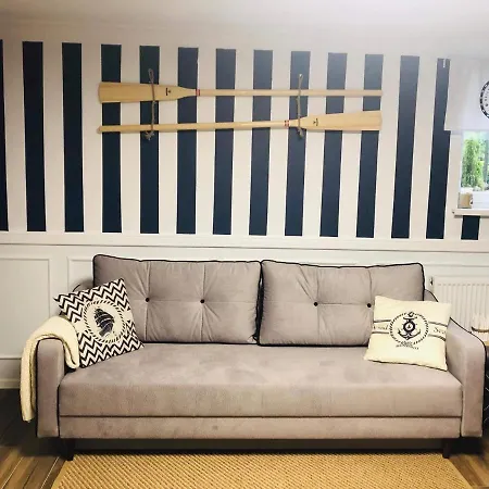 Morska Syrenka * Stegna (Pomerania)