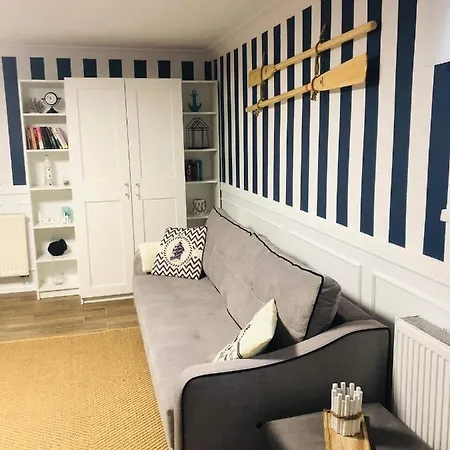 Morska Syrenka Kwatera prywatna *