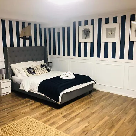 Kwatera prywatna Morska Syrenka