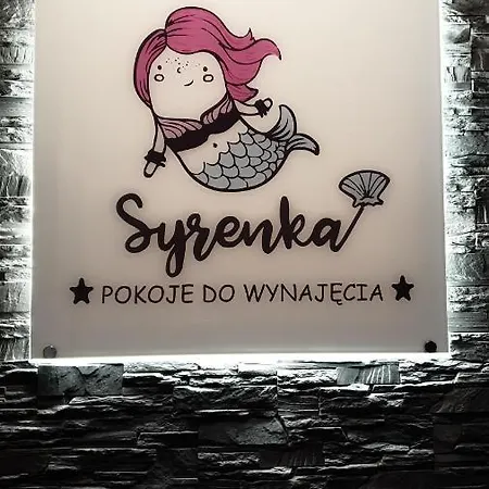 Morska Syrenka