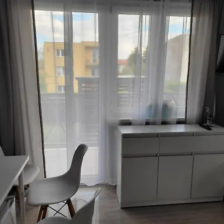 Kwatera prywatna Morska Syrenka Stegna (Pomerania)