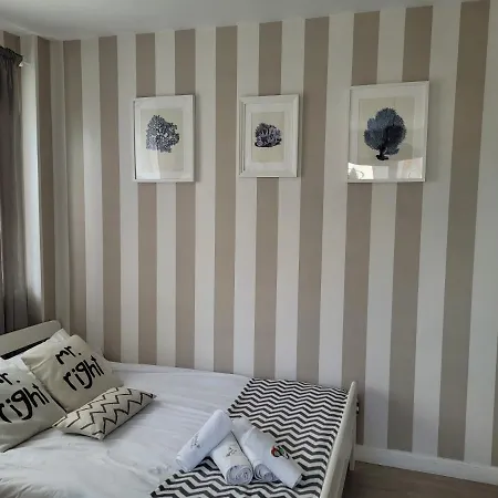 Morska Syrenka * Stegna (Pomerania)