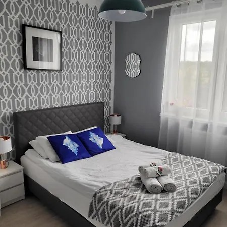 Morska Syrenka Stegna (Pomerania)