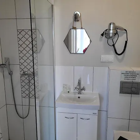 Morska Syrenka Homestay