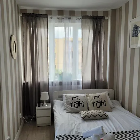 Morska Syrenka Kwatera prywatna *