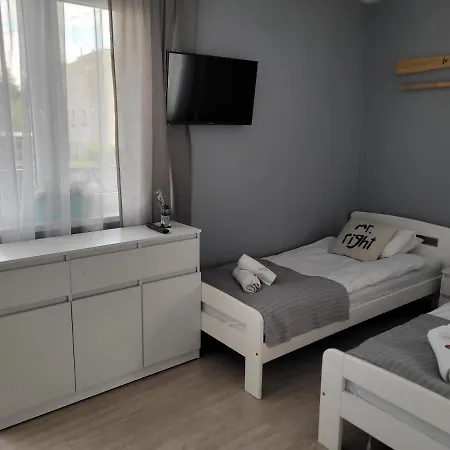 Morska Syrenka Kwatera prywatna *