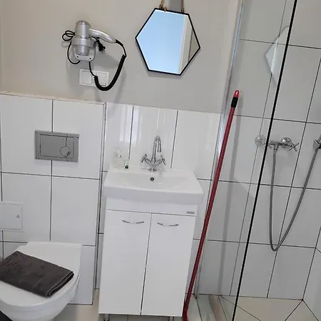 Morska Syrenka Homestay Stegna (Pomerania)
