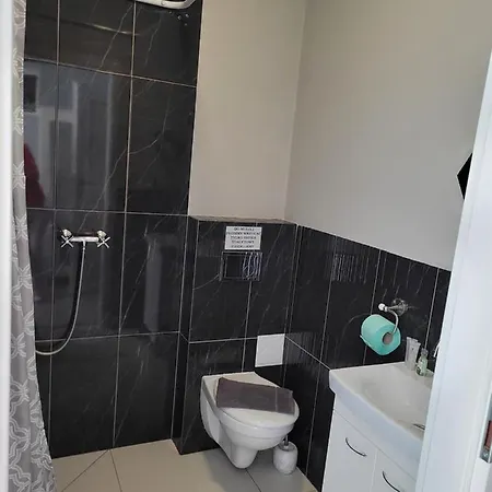 Kwatera prywatna Morska Syrenka