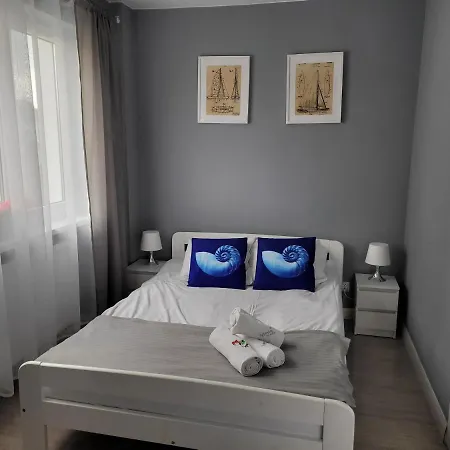 Morska Syrenka * Stegna (Pomerania)