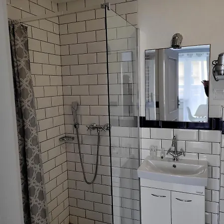 Kwatera prywatna Morska Syrenka Stegna (Pomerania)