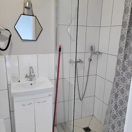 Morska Syrenka Kwatera prywatna *