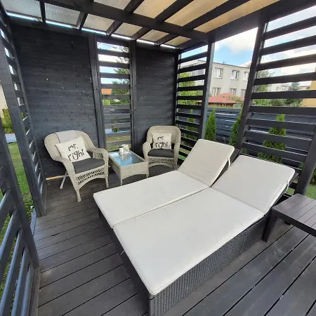 Morska Syrenka Kwatera prywatna *