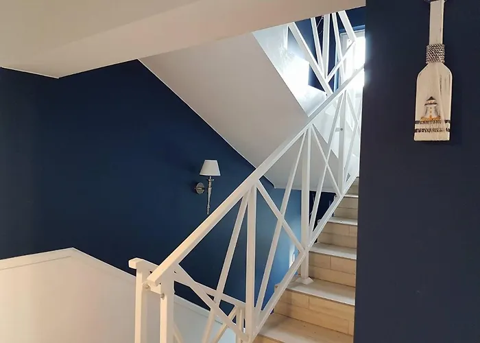 Morska Syrenka ستيغنا