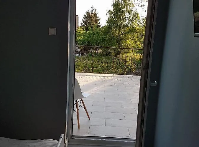 منزل للإقامة Morska Syrenka *