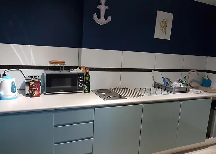 Morska Syrenka * ستيغنا