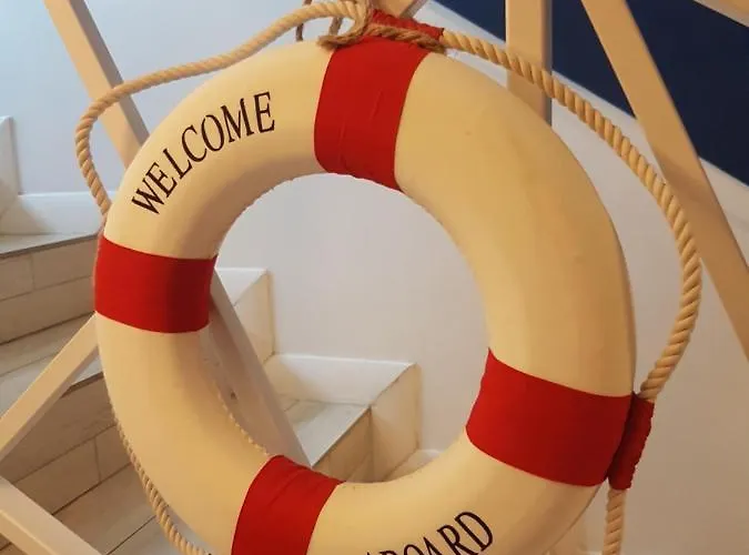 Morska Syrenka منزل للإقامة *